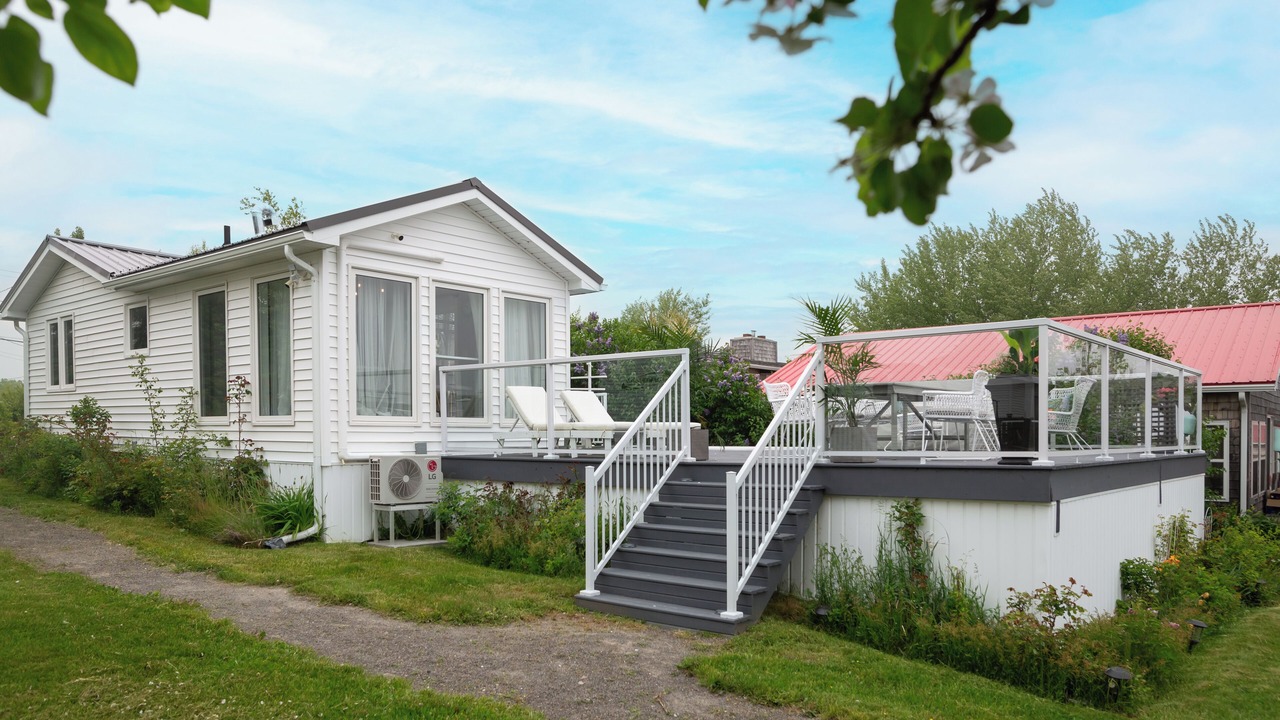 Photo of Outdoor in Cormierville