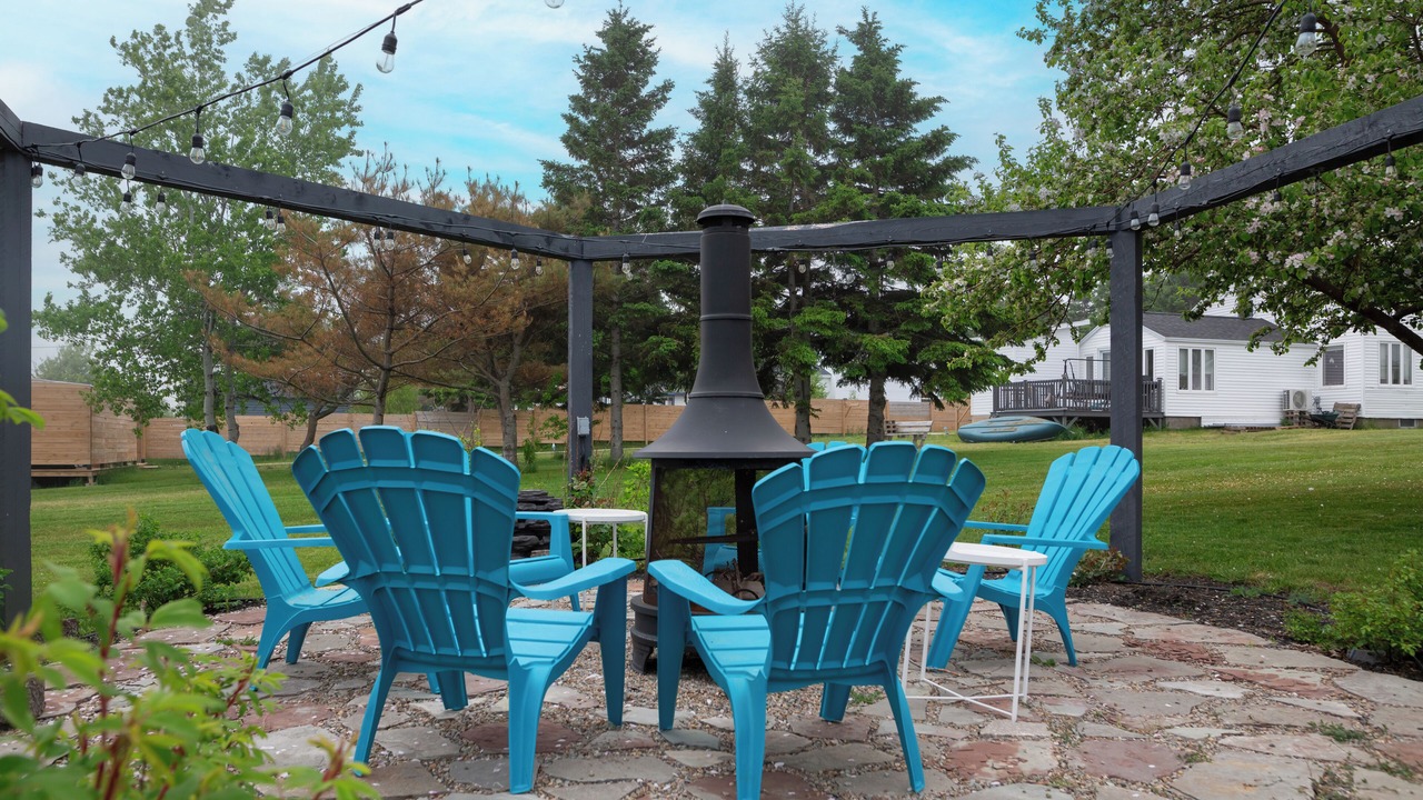 Photo of Outdoor in Cormierville