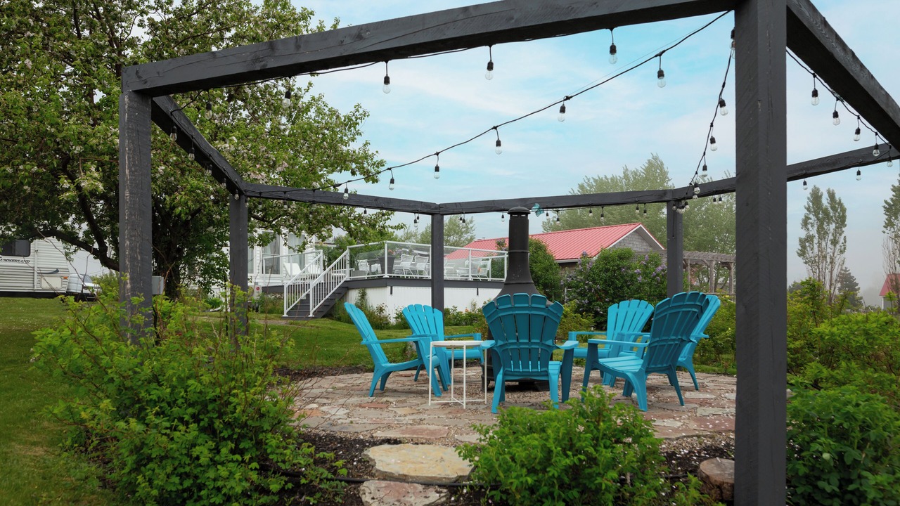 Photo of Outdoor in Cormierville