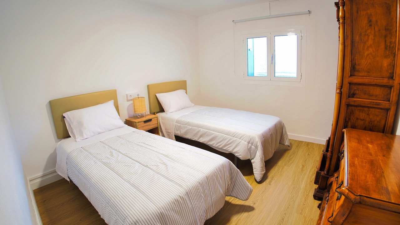 Photo of Bedroom in Isla Plana