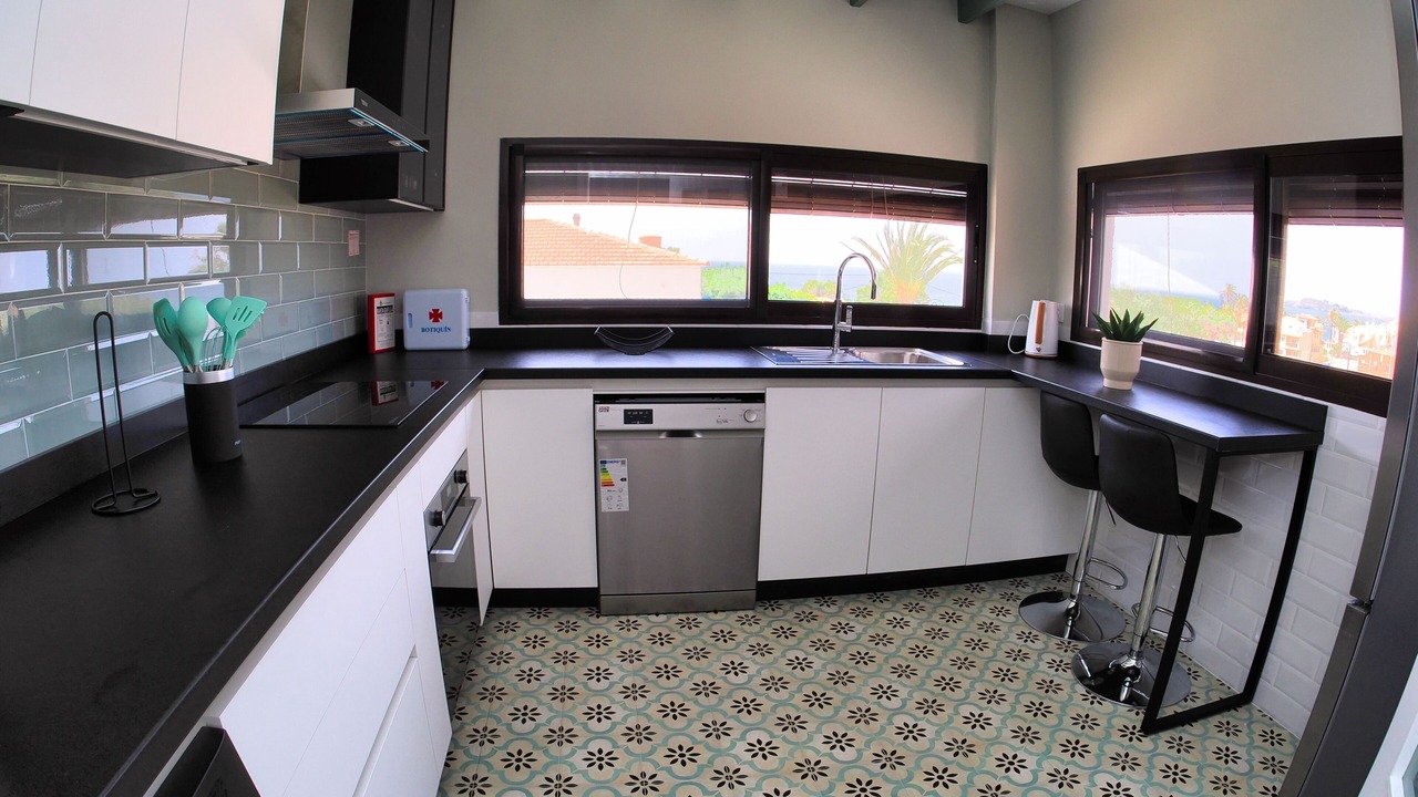 Photo of Kitchen in Isla Plana