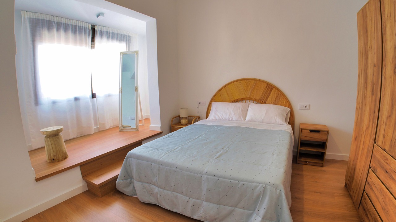 Photo of Bedroom in Isla Plana