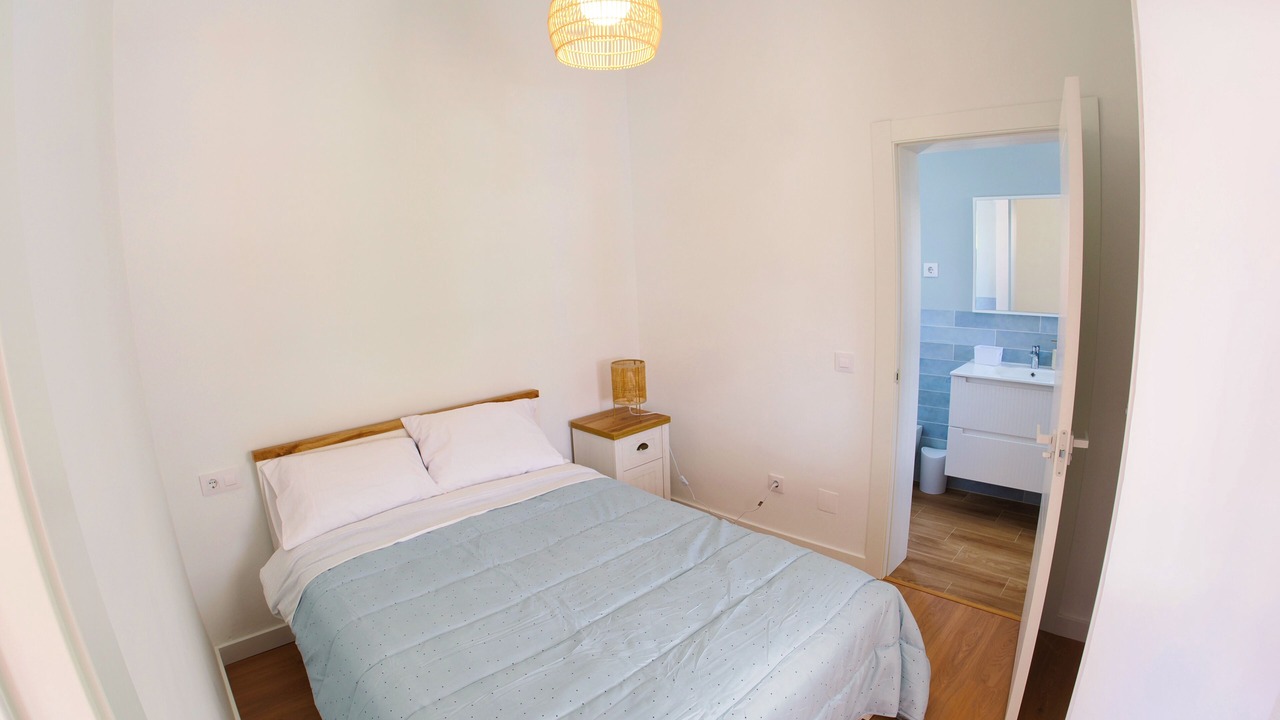Photo of Bedroom in Isla Plana