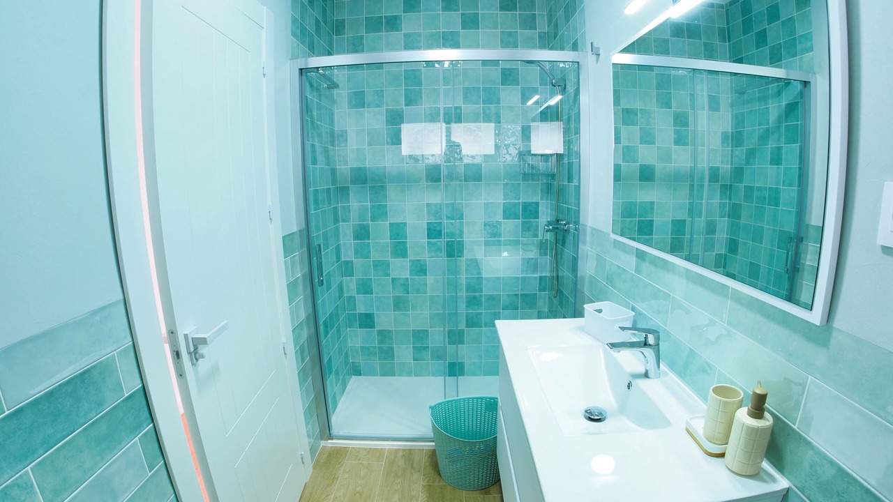 Photo of Bathroom in Isla Plana