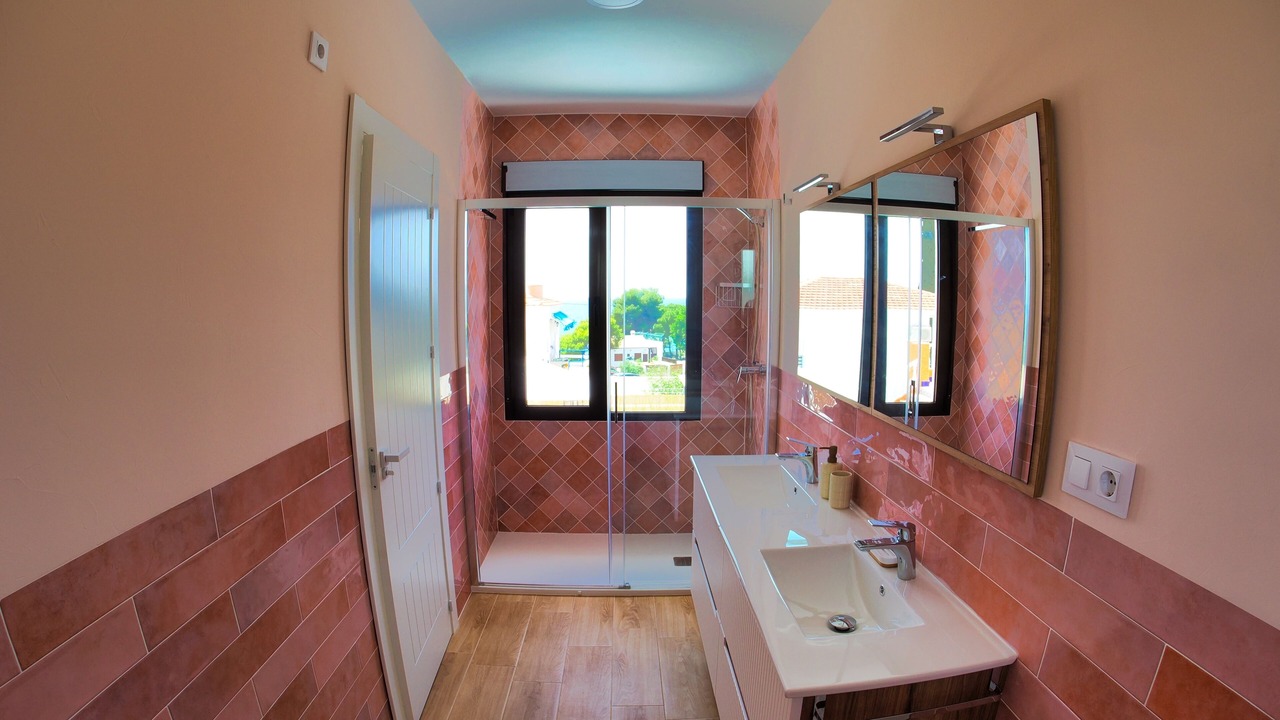 Photo of Bathroom in Isla Plana