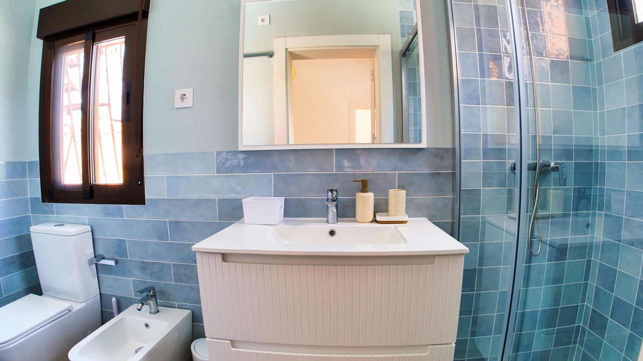 Photo of Bathroom in Isla Plana