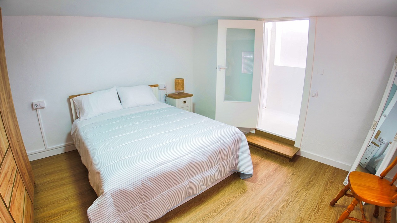 Photo of Bedroom in Isla Plana