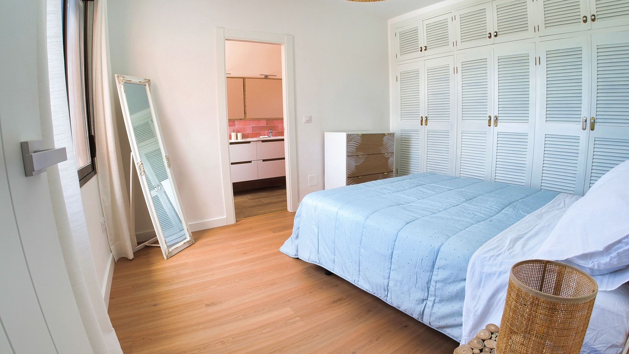 Photo of Bedroom in Isla Plana