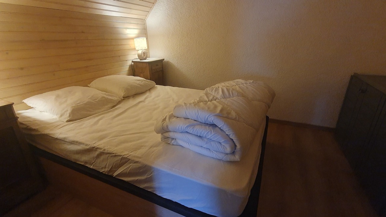 Photo of Bedroom in Laguiole