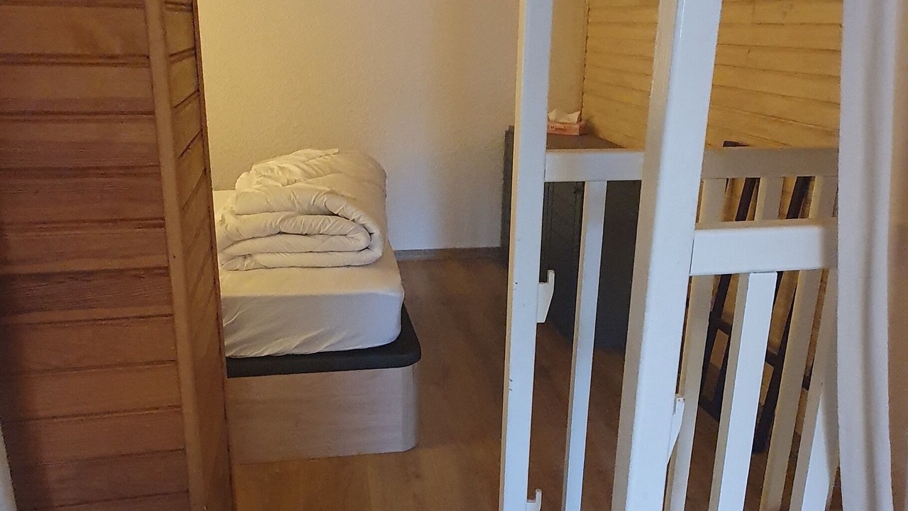 Photo of Bedroom in Laguiole