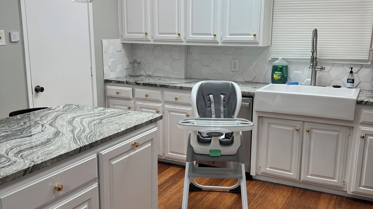 Photo of Kitchen in Denton