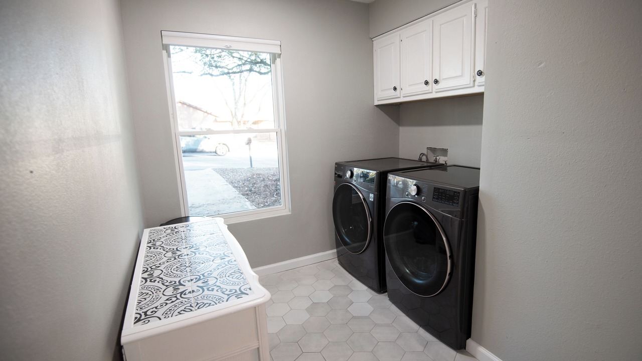 Photo of Bedroom in Denton