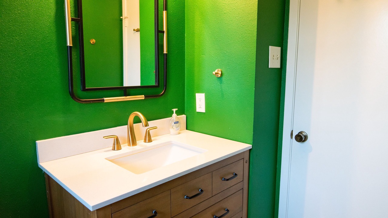 Photo of Bathroom in Denton