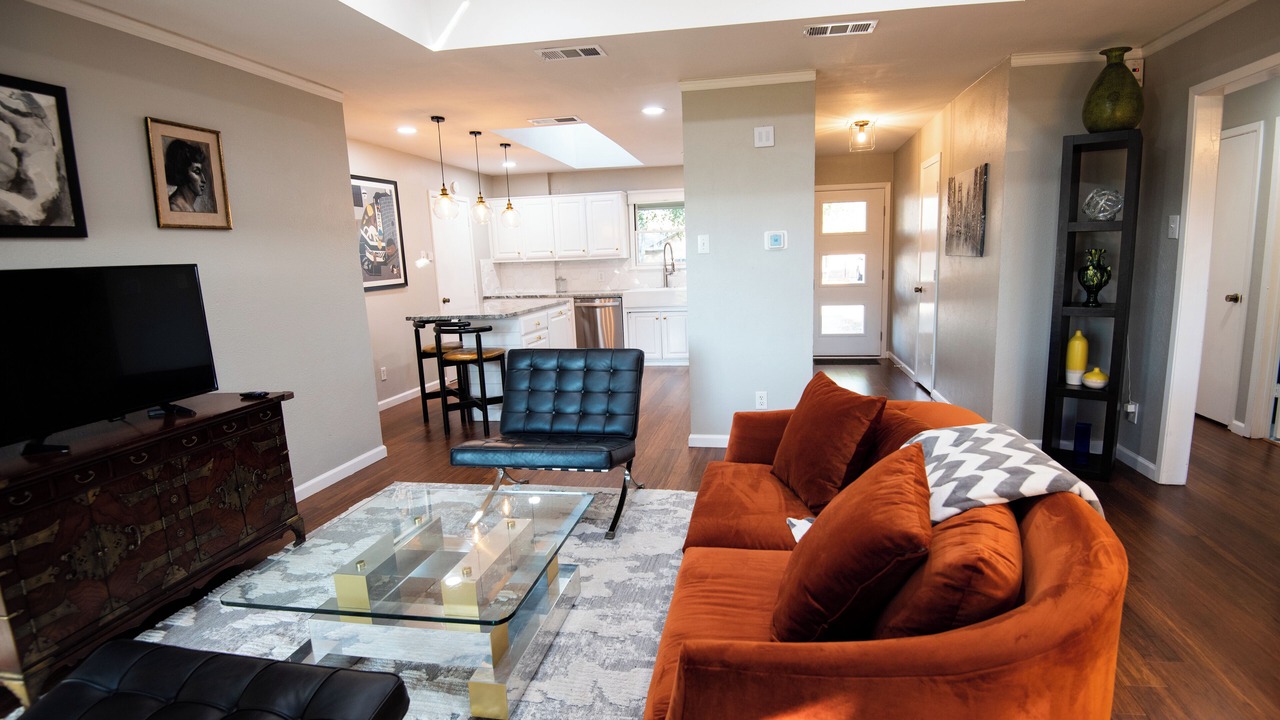 Photo of Bedroom in Denton