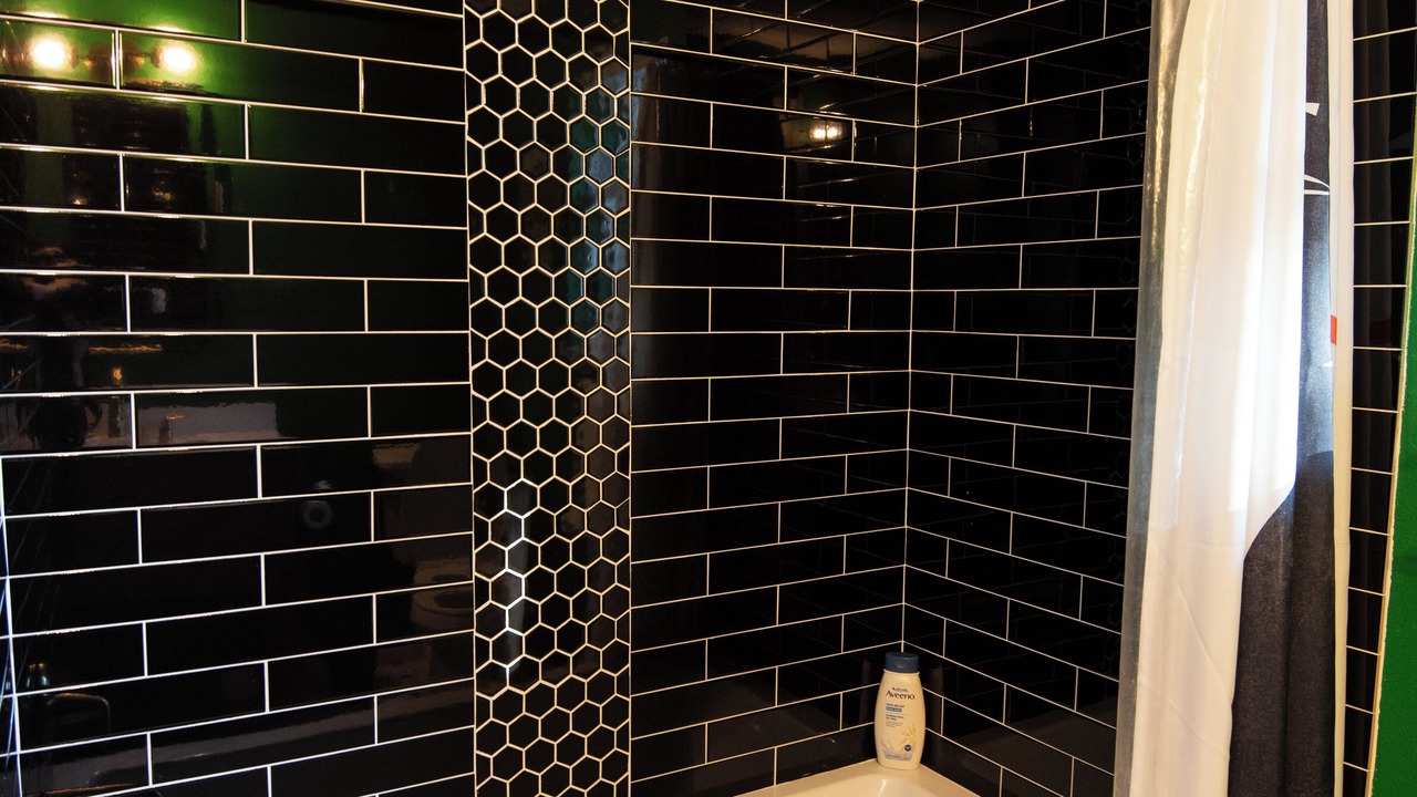 Photo of Bathroom in Denton