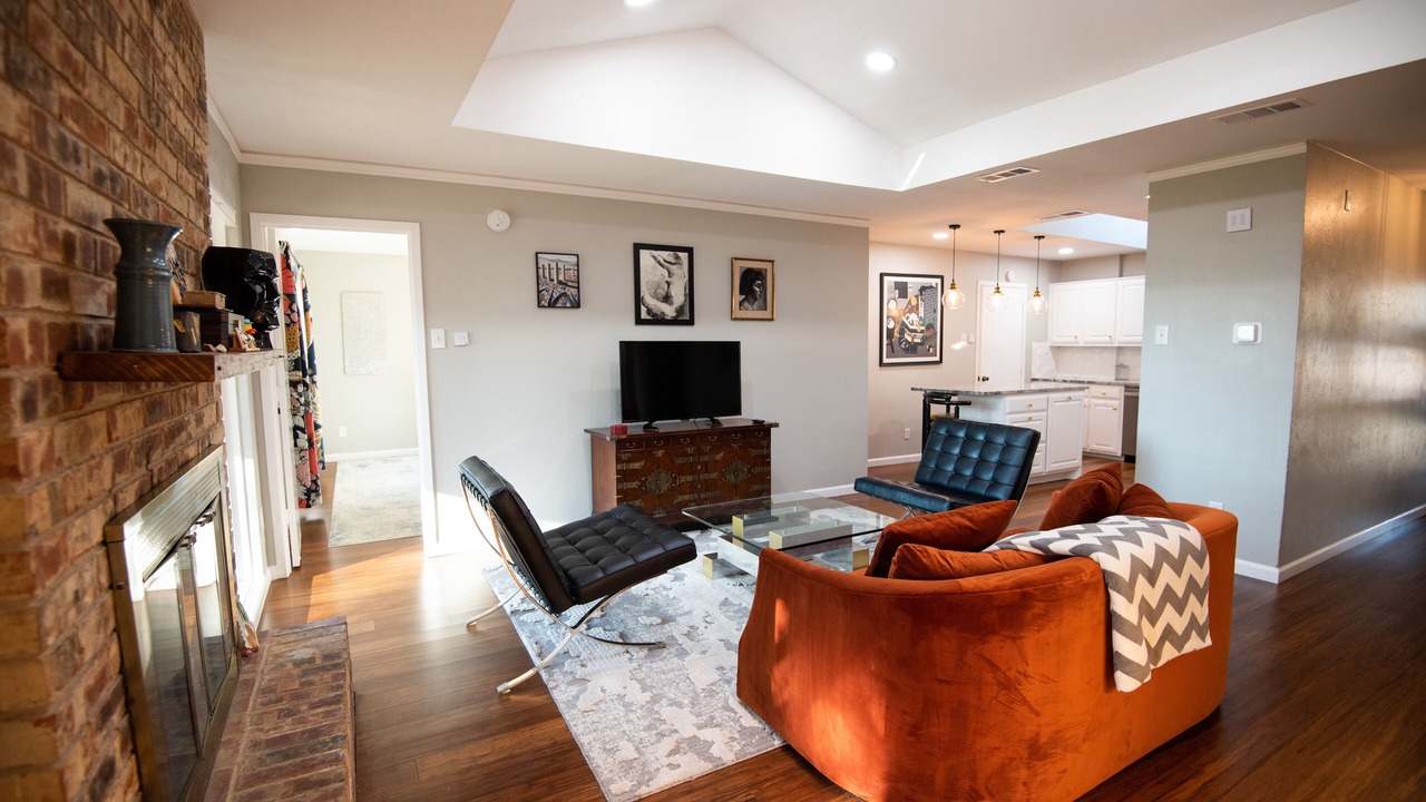 Photo of Bedroom in Denton