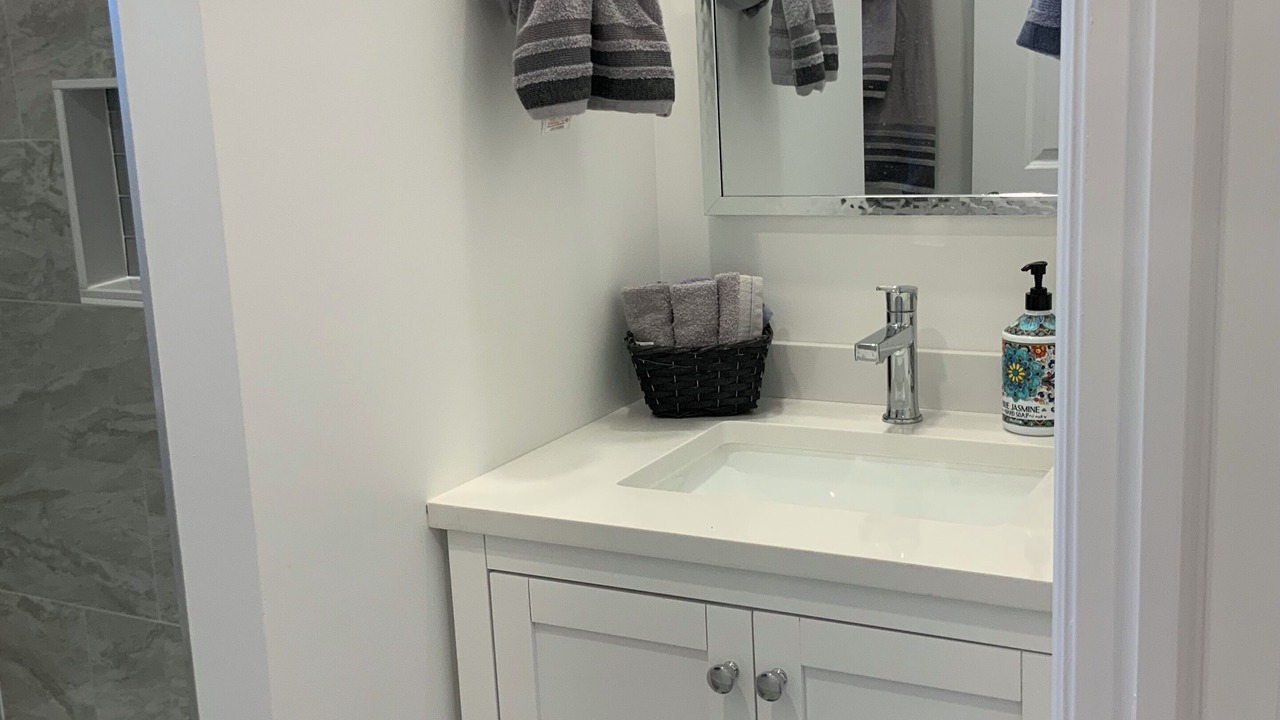 Photo of Bathroom in Virgil