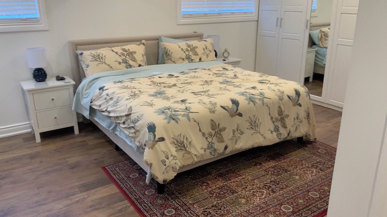 Photo of Bedroom in Virgil