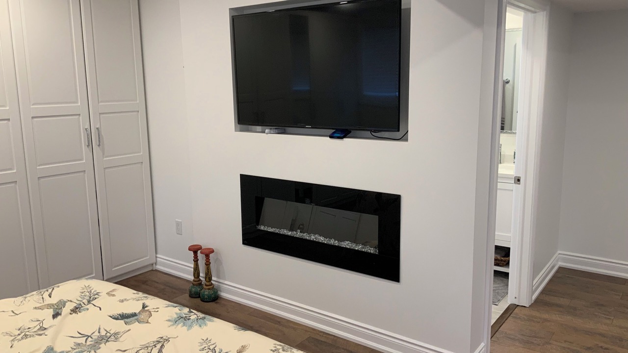 Photo of Bedroom in Virgil