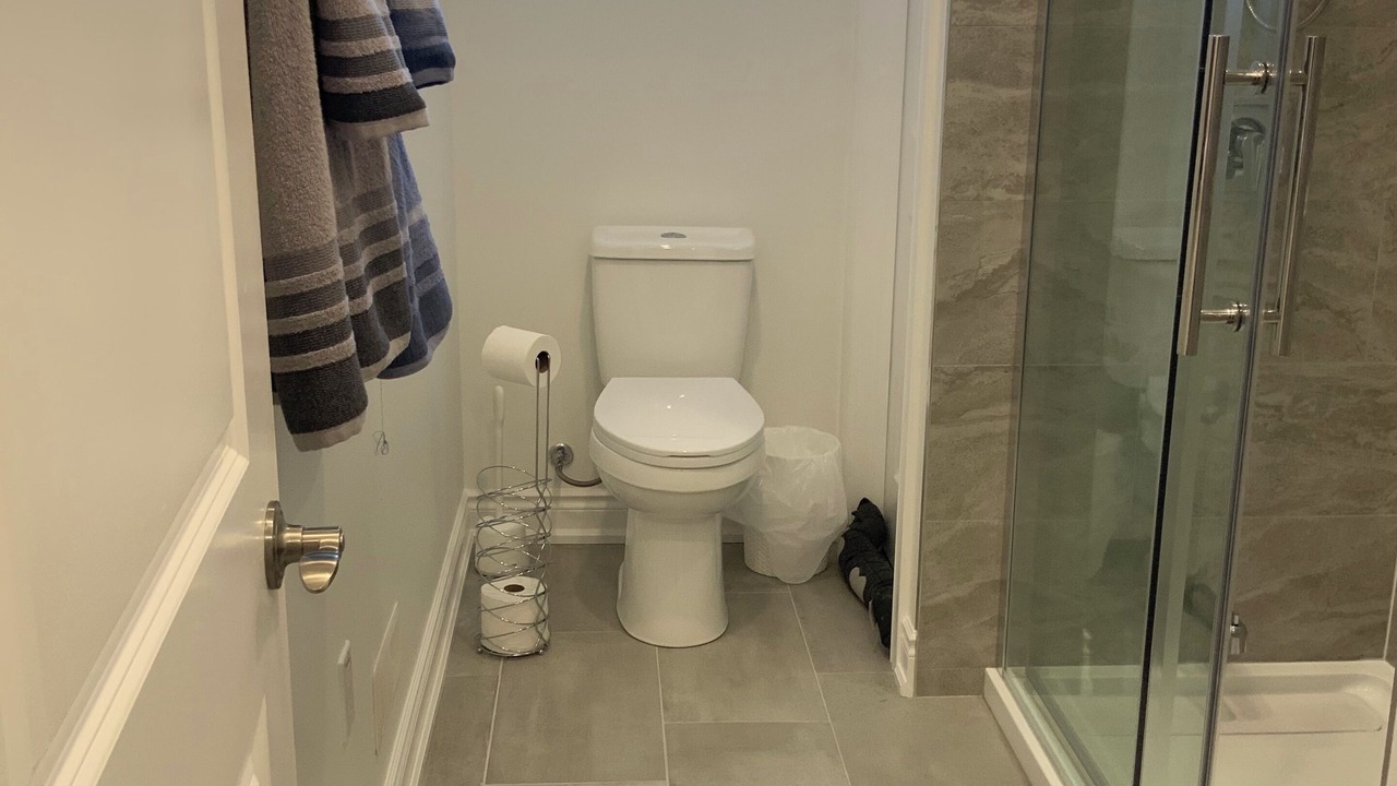 Photo of Bathroom in Virgil