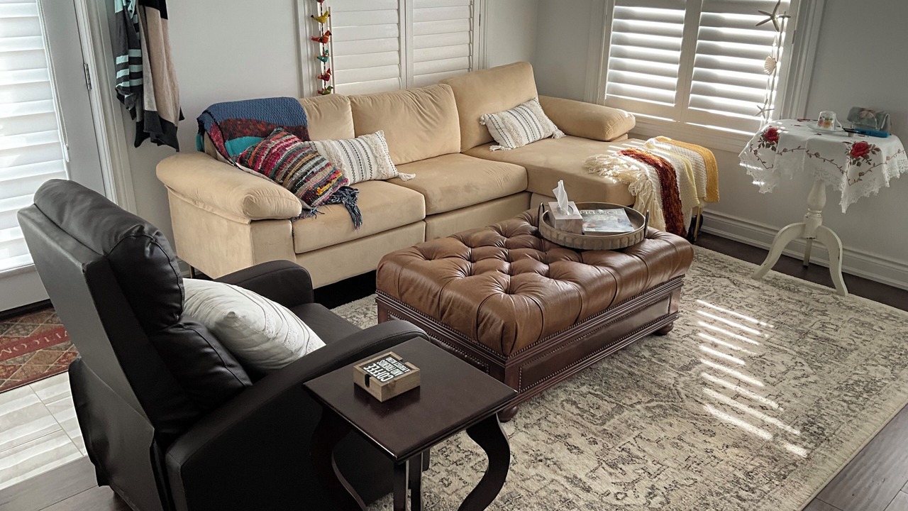 Photo of Livingroom in Virgil