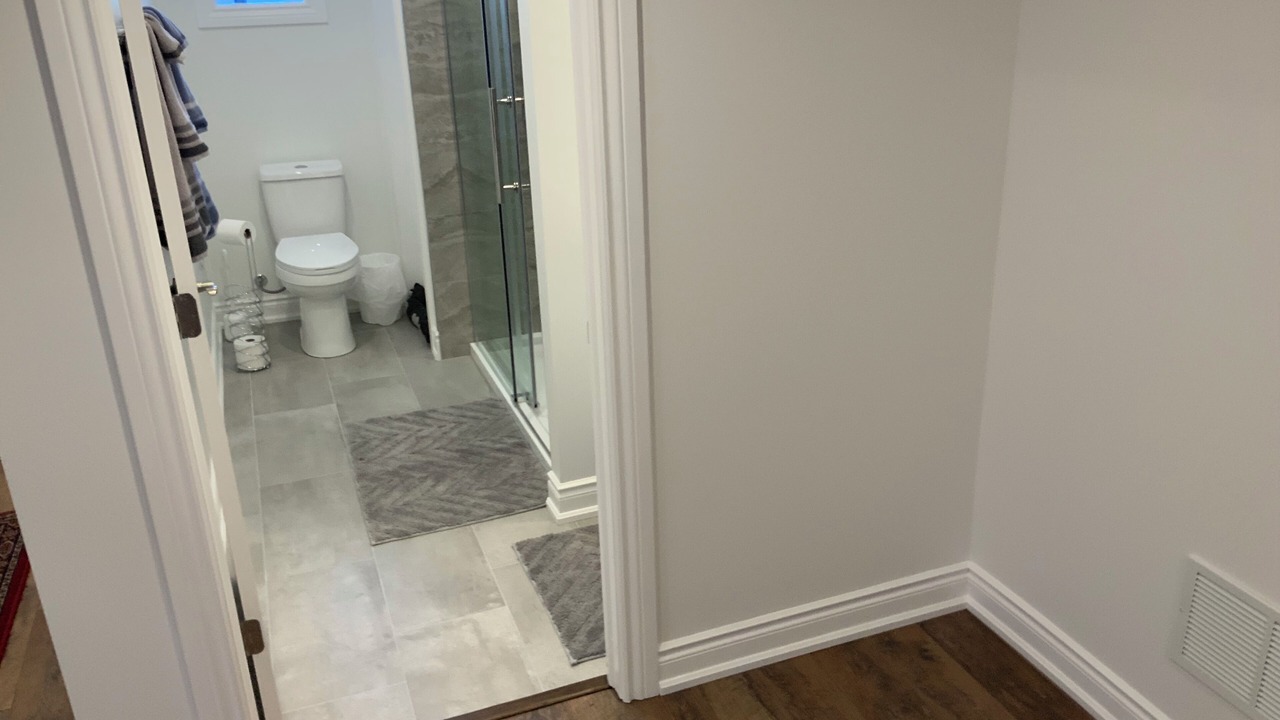Photo of Bathroom in Virgil