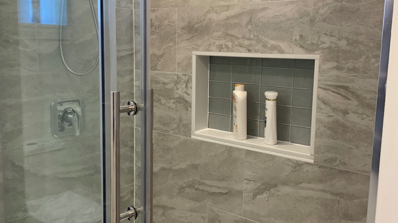 Photo of Bathroom in Virgil