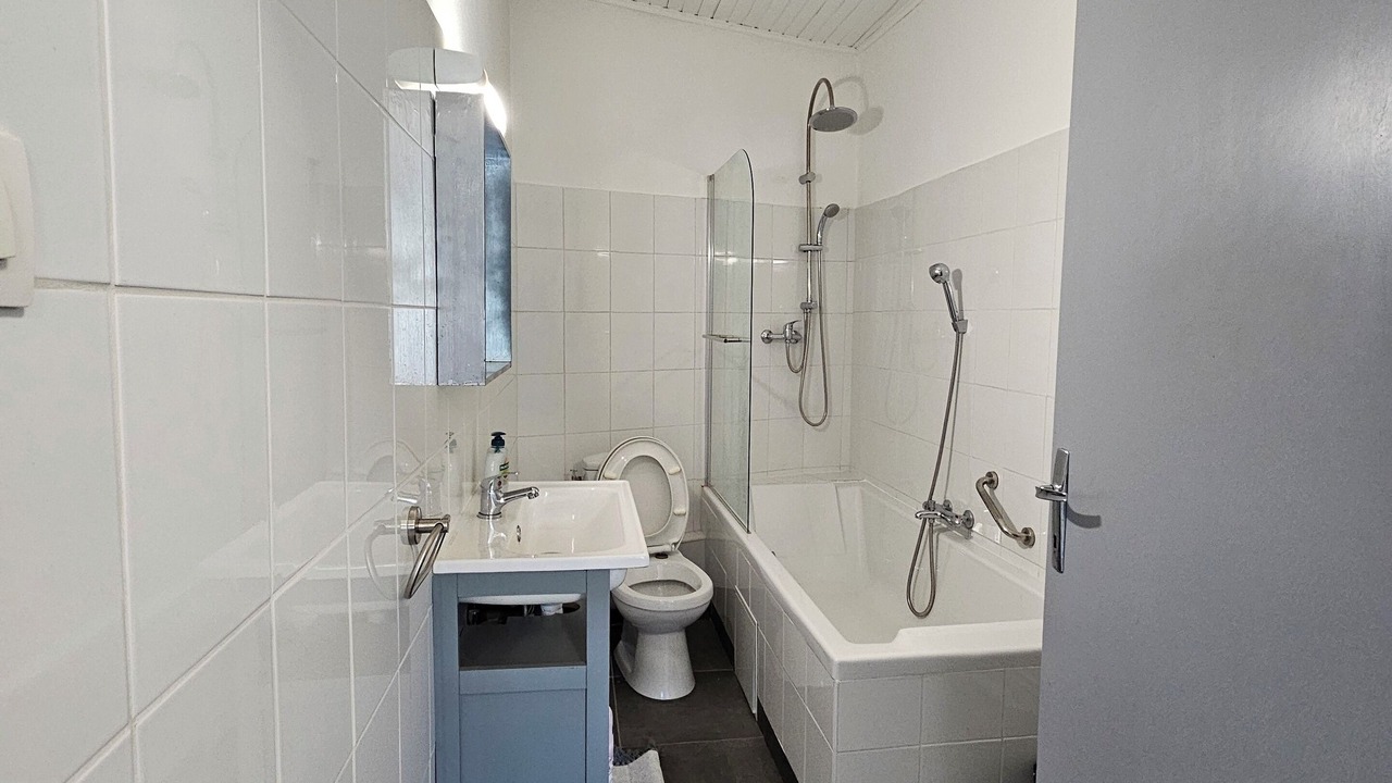 Photo of Bathroom in Longwy