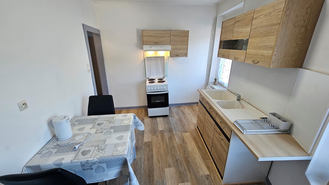 Photo of Kitchen in Longwy