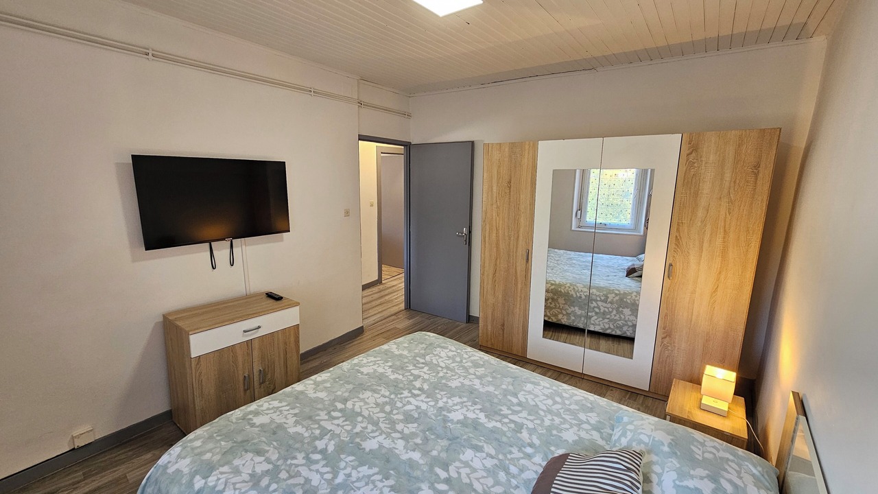 Photo of Bedroom in Longwy