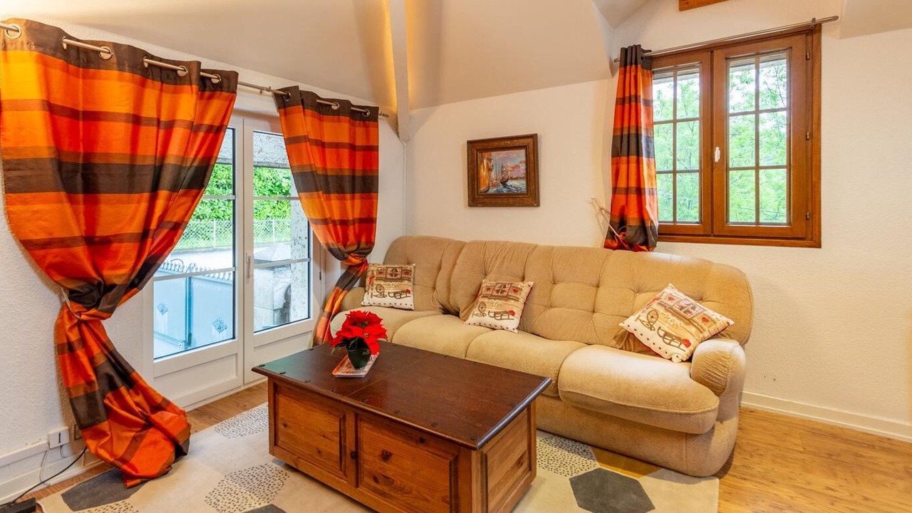 Photo of Livingroom in Saint-Baldoph