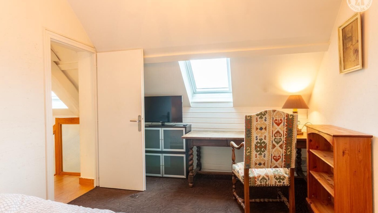 Photo of Bedroom in Saint-Baldoph