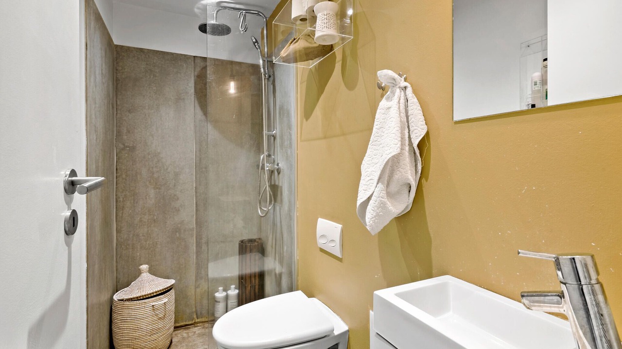 Photo of Bathroom in Frederiksberg C