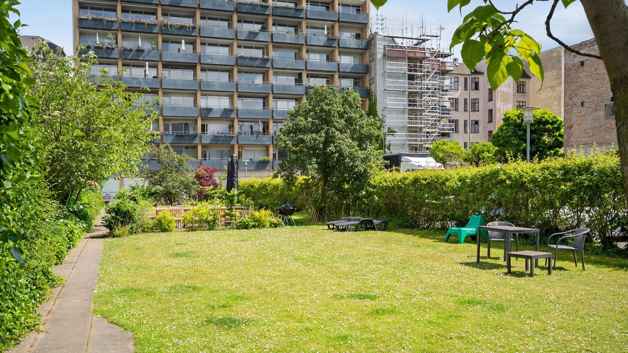 Photo of Others in Frederiksberg C