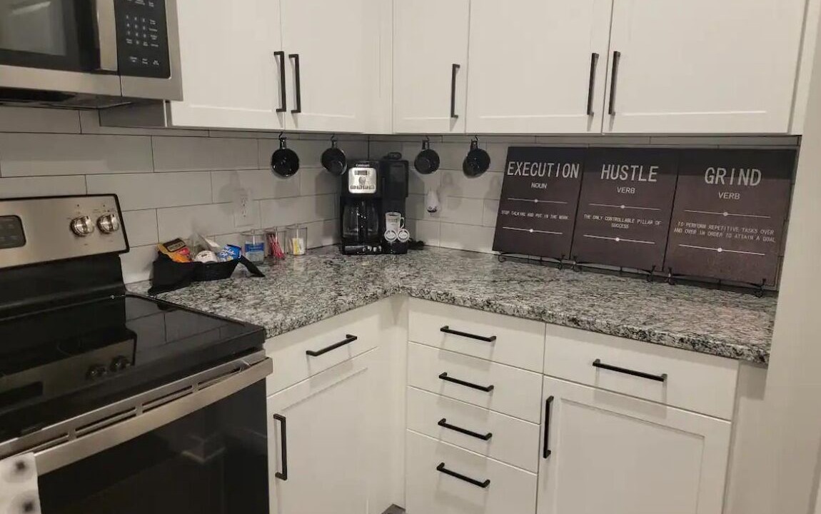 Photo of Kitchen in Mableton