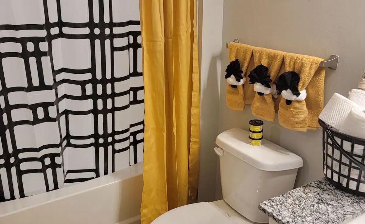 Photo of Bathroom in Mableton