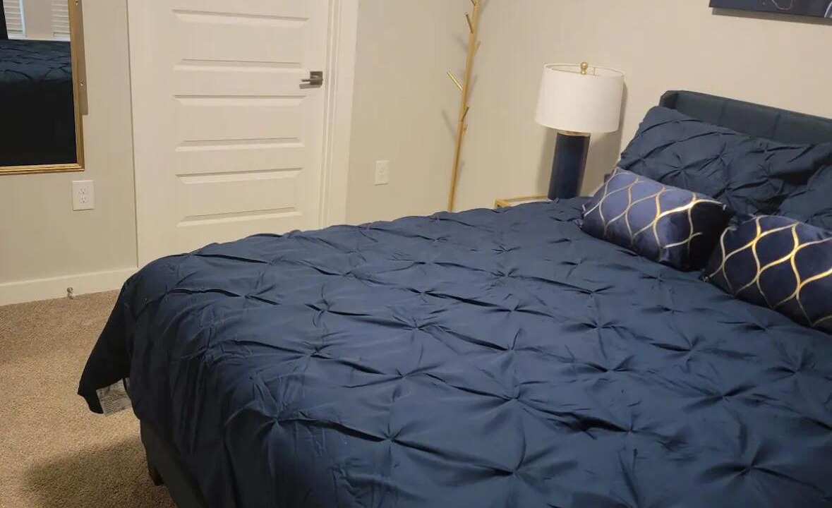 Photo of Bedroom in Mableton