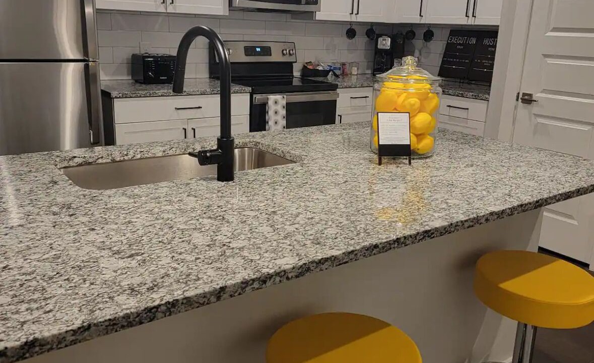 Photo of Kitchen in Mableton