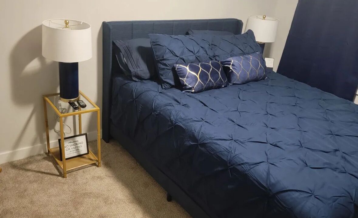 Photo of Bedroom in Mableton