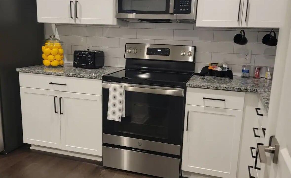 Photo of Kitchen in Mableton