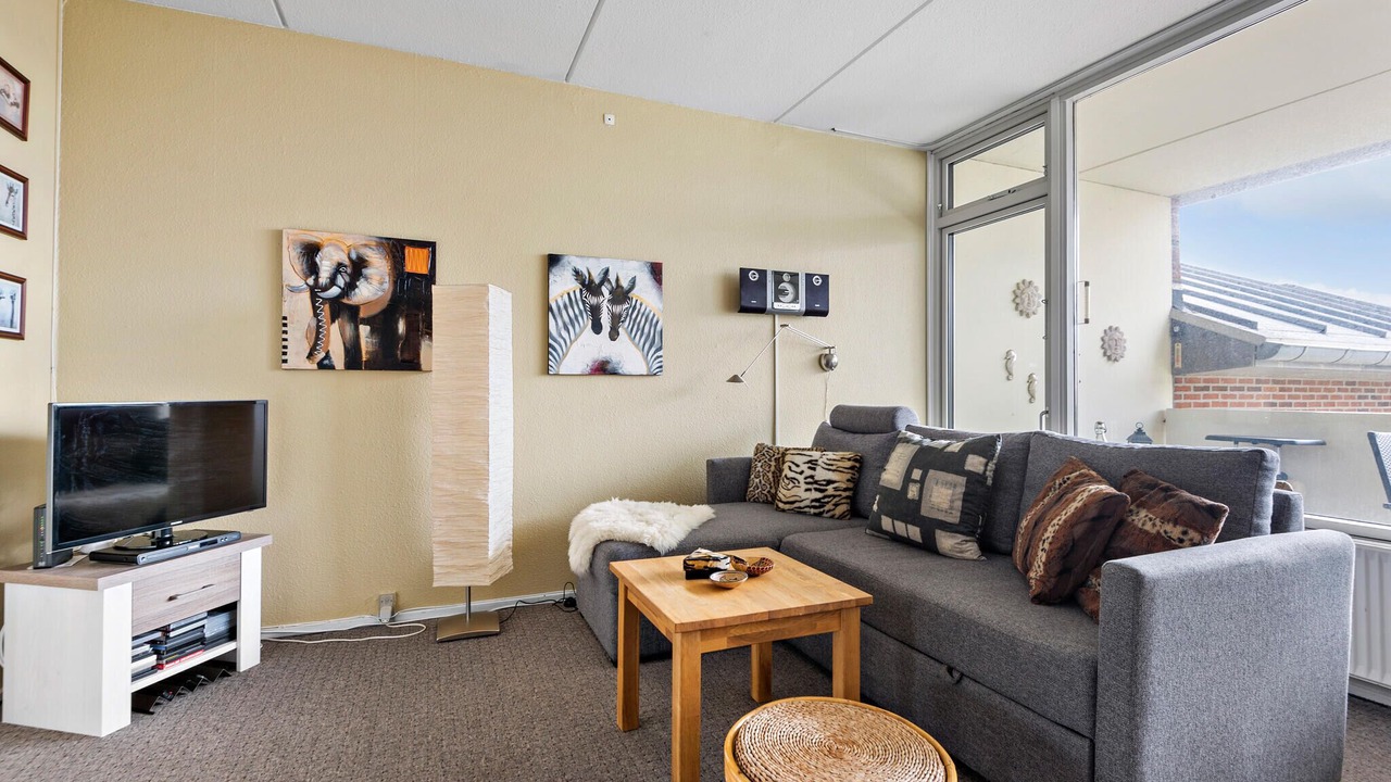 Photo of Bedroom in Rindby Strand