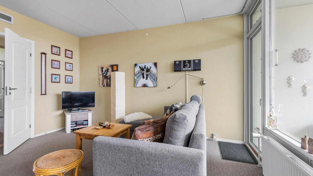 Photo of Bedroom in Rindby Strand