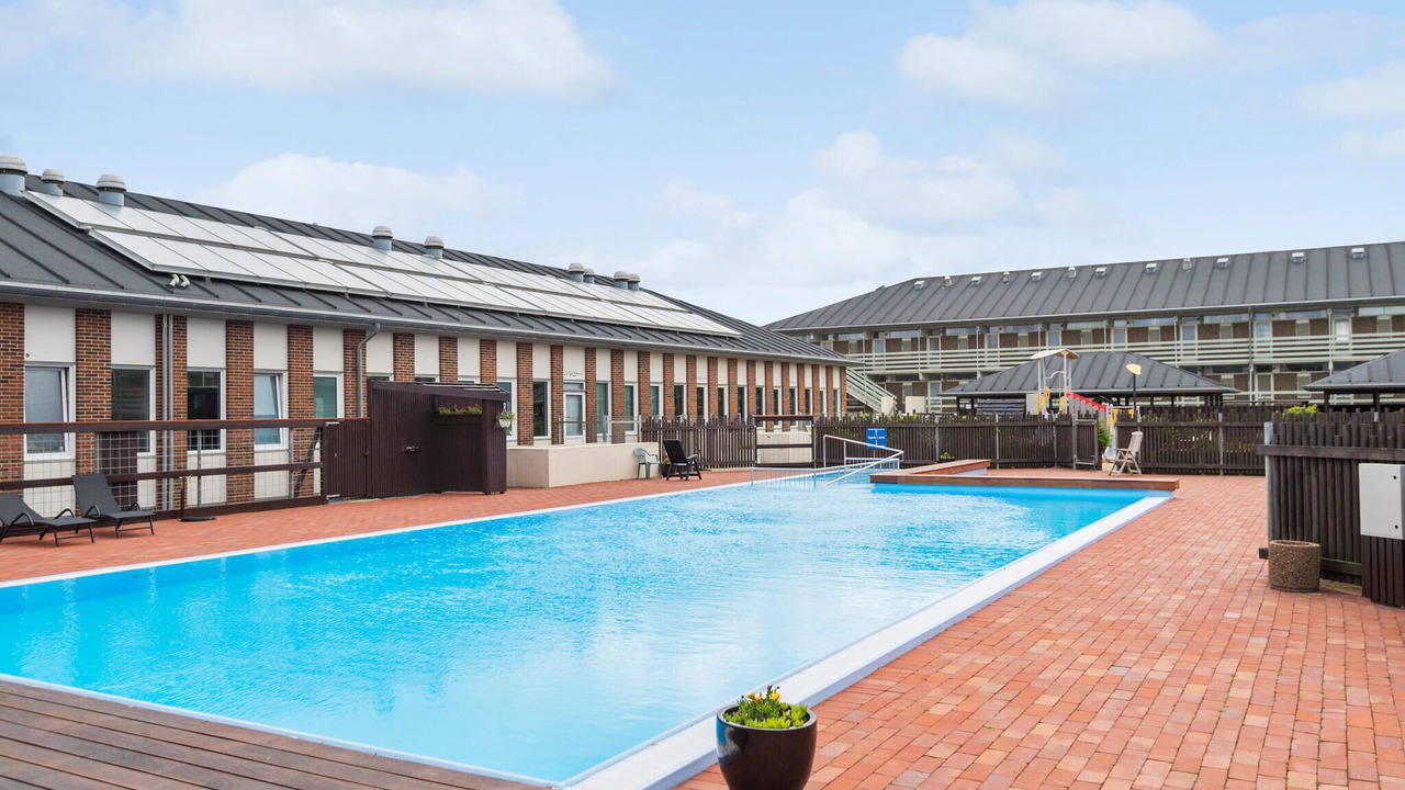 Photo of Outdoor in Rindby Strand