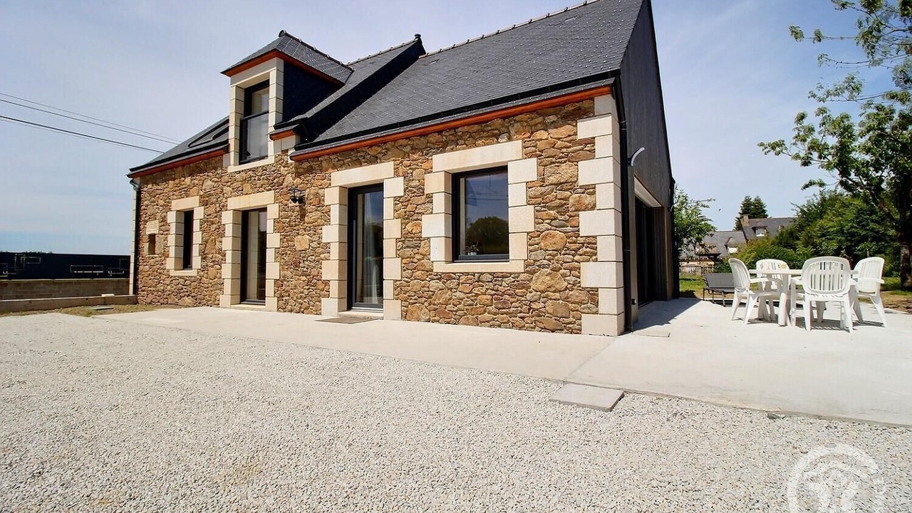 Photo of Outdoor in Pluduno