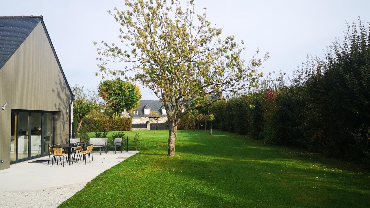 Photo of Outdoor in Pluduno