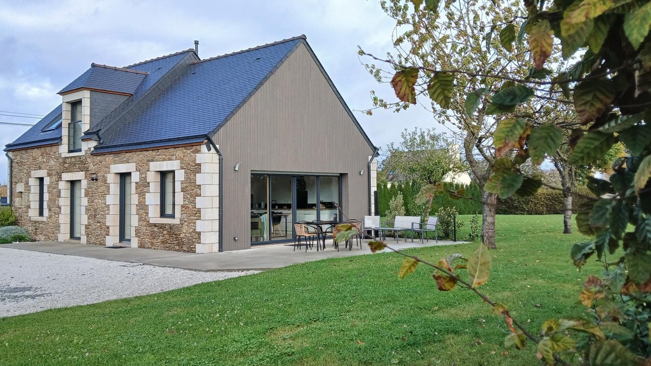 Photo of Outdoor in Pluduno