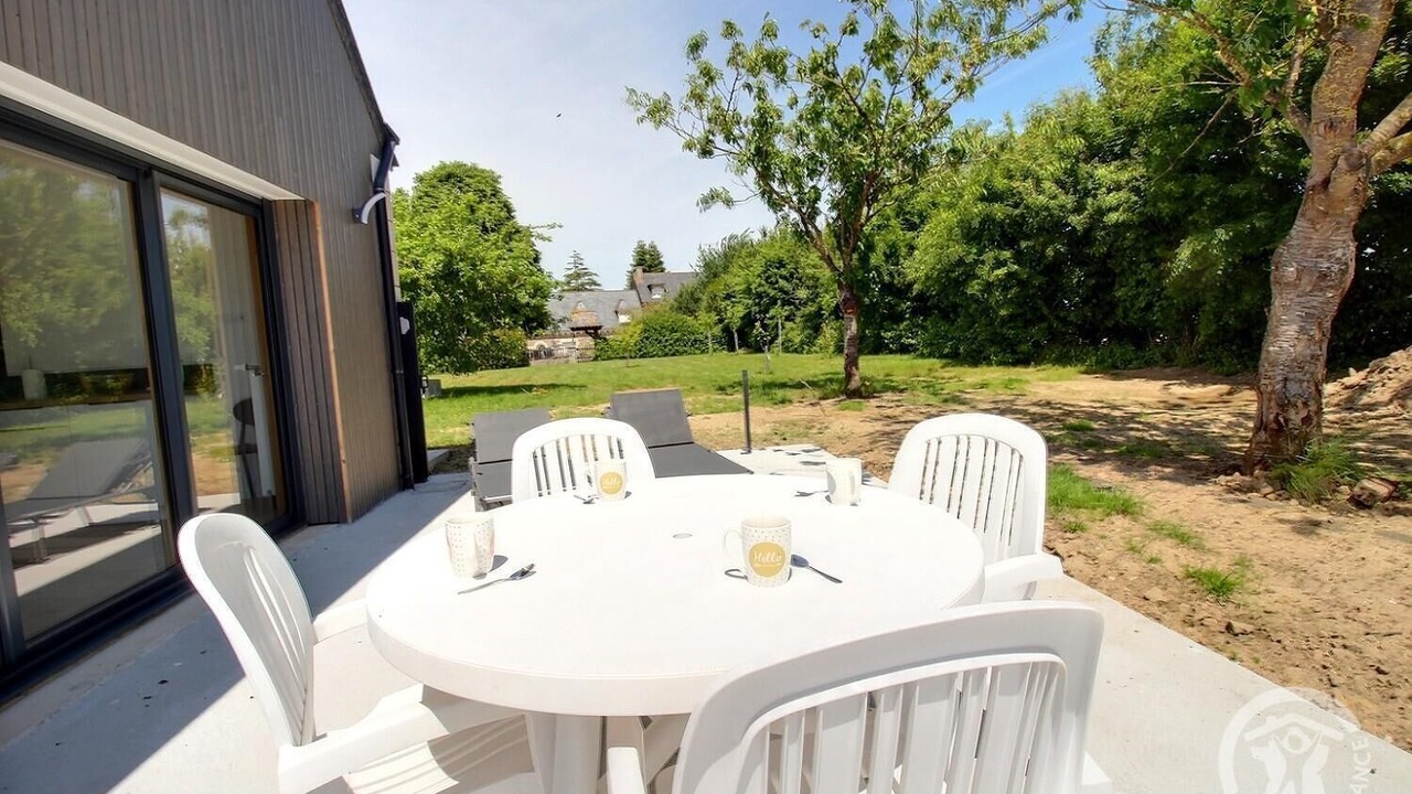 Photo of Outdoor in Pluduno