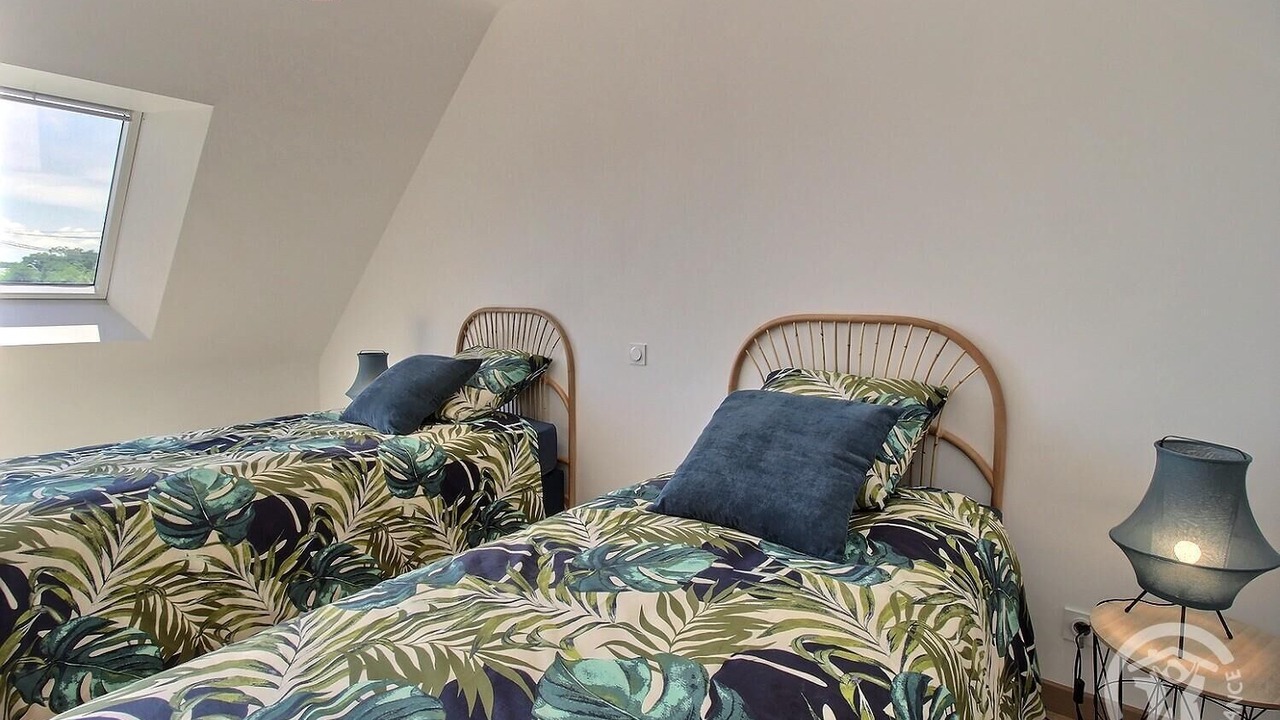 Photo of Bedroom in Pluduno