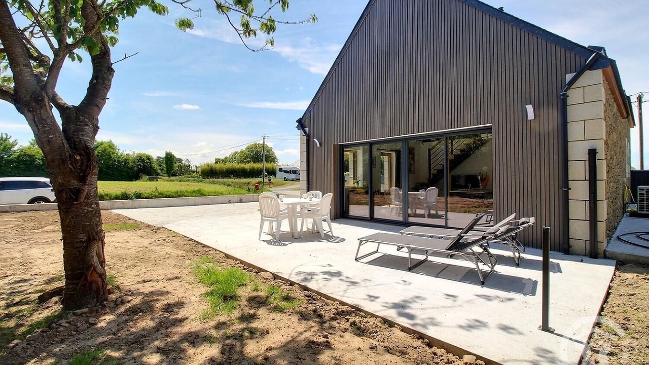 Photo of Outdoor in Pluduno