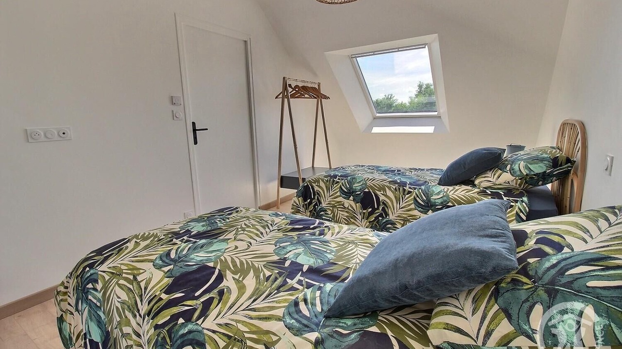 Photo of Bedroom in Pluduno